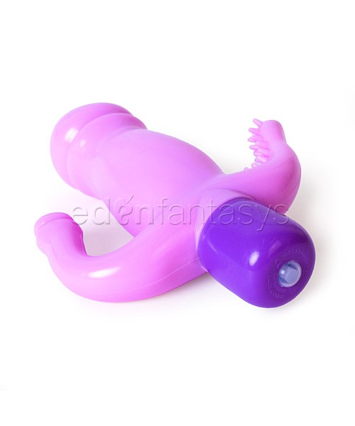 Butt tite delight