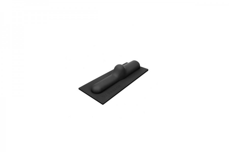 The Cowgirl Bareback Silicone Attachment