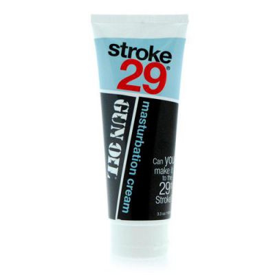 Stroke 29 3 3oz Lubricant