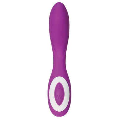 B M S Enterprises Wonderlust Serenity Rechargeable Vibrator