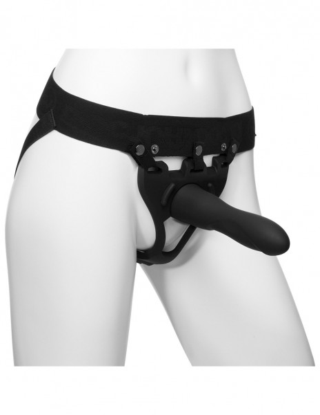 Body Extensions BE Strong Hollow Strap-On