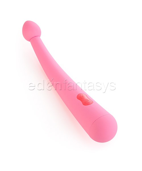 Tulip wand