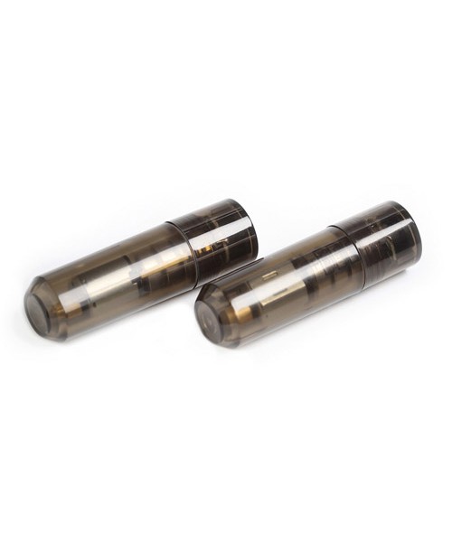 The running bull double bullet — image 4 of 5