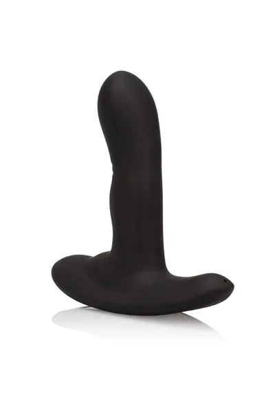 California Exotic Rocking Dual Motor USB-Rechargeable 3.5" Butt Plug — image 8 of 20