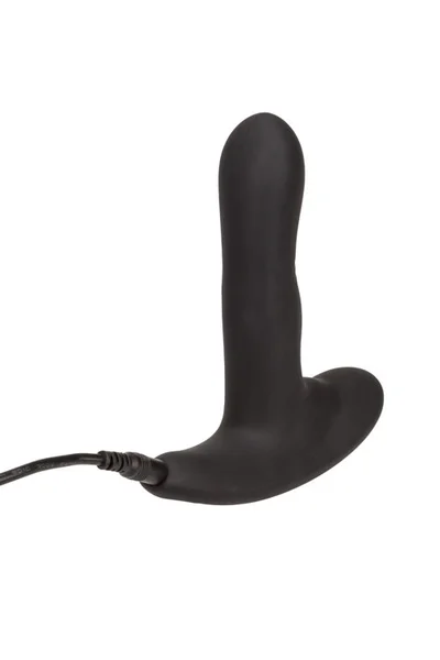 California Exotic Rocking Dual Motor USB-Rechargeable 3.5" Butt Plug — image 10 of 20