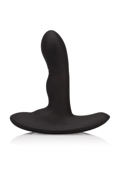 California Exotic Rocking Dual Motor USB-Rechargeable 3.5" Butt Plug — image 17 of 20