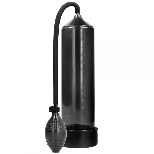 Shots America Pumped Classic Penis Pump