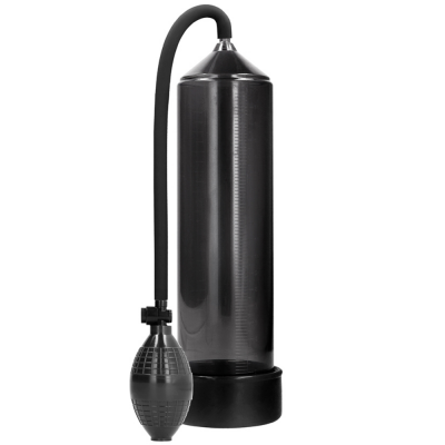 Shots America Pumped Classic Penis Pump