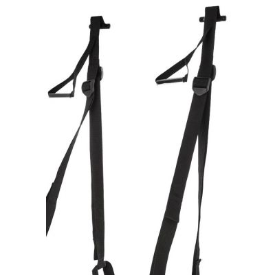 Sportsheets International Over the Door Adjustable Sex Sling