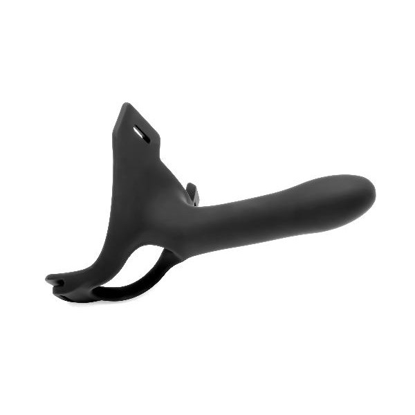 Zoro 5.5in Black