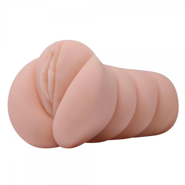 Super Wet Beaver Travel Masturbator by Bangers