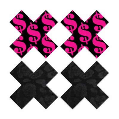 Peekaboos money maker pasties