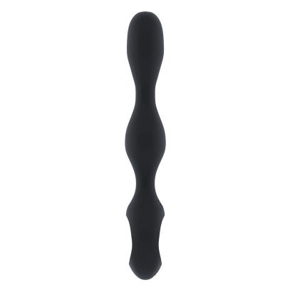 Jil Noah 10 Speed Silicone Vibrator