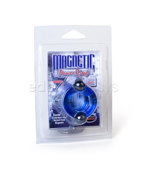 Magnetic power ring double — image 4 of 4