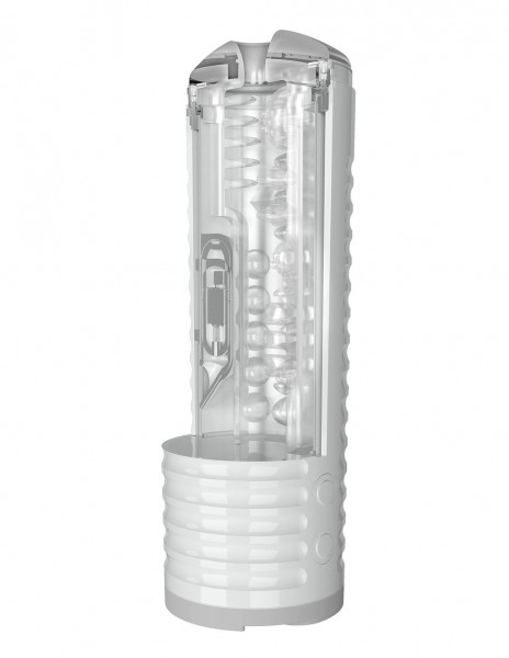 Lovense Max 2 App Controlled Vibrating Male Masturbator