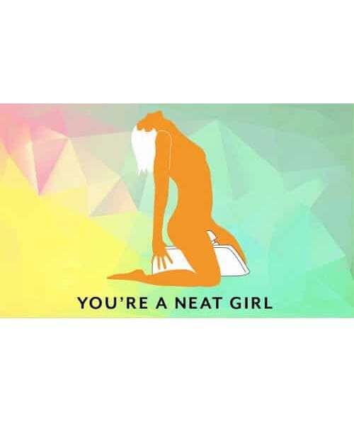 Liberator Wanda Magic Wand Toy Mount