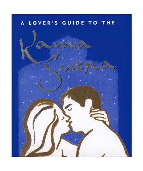 A Lover's Guide to the Kama Sutra