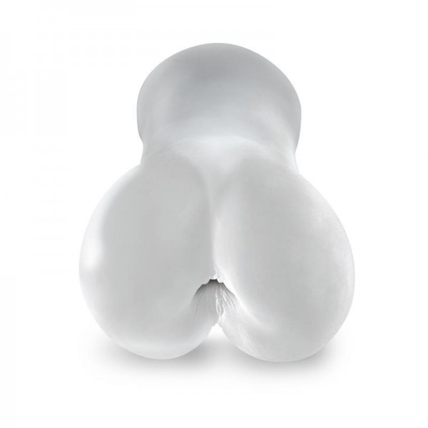 Blow & Go Realistic Anal Stroker For Men