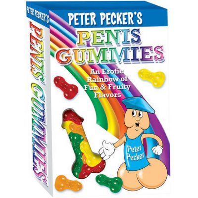 Penis Gummy s