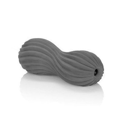 Apollo Textured Open Ended Stroker