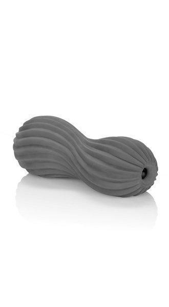 Apollo Textured Open Ended Stroker