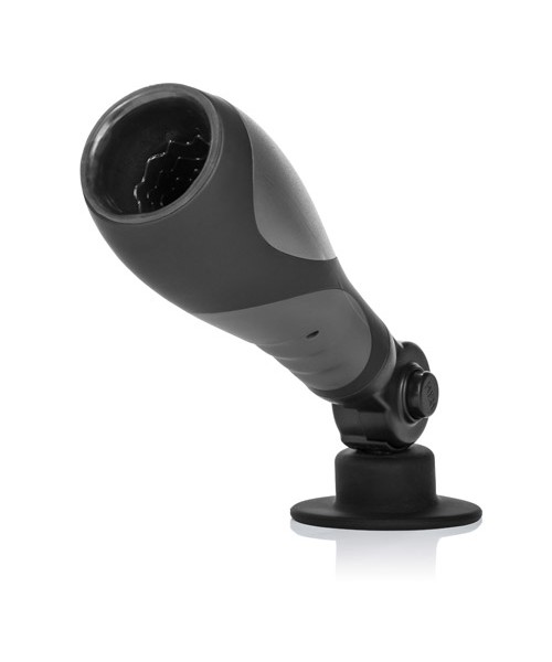 Apollo Power Stroker