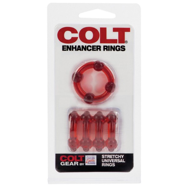 Colt Enhancer Rings