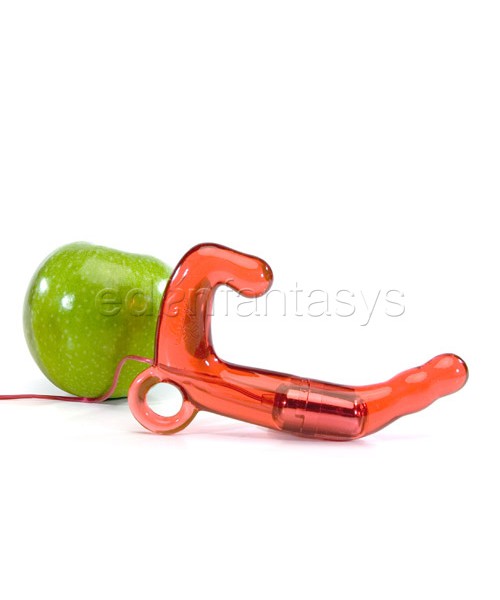 Men's pleasure wand
