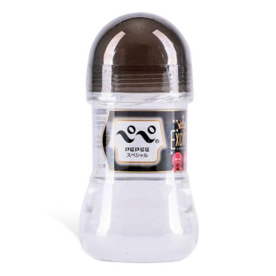 Pepee Special Exciting Thick Lubricant 150ml