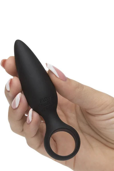 Fifty Shades Take It Slow Butt Plugs & Beads Starter Kit (4 Pce) — image 10 of 12