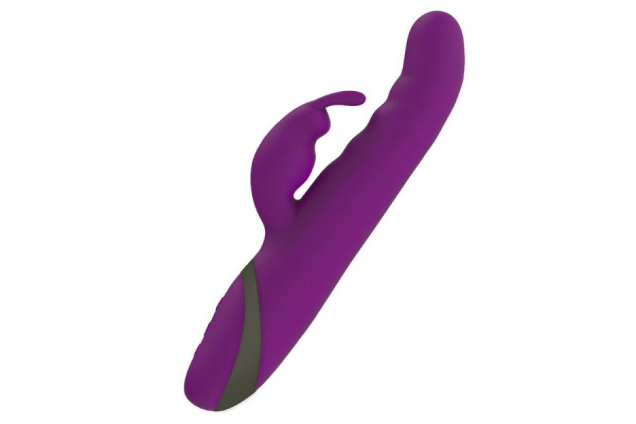 Commotion Cha-Cha Thruster Rabbit