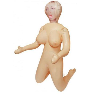 Monique Inflatable Love Doll