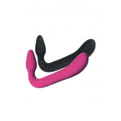 Love Rider Strapless Strap On