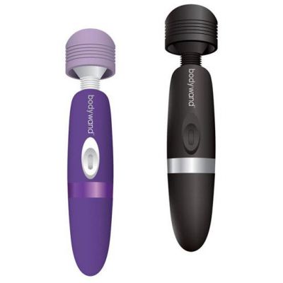 Body Wand Rechargeable Massager