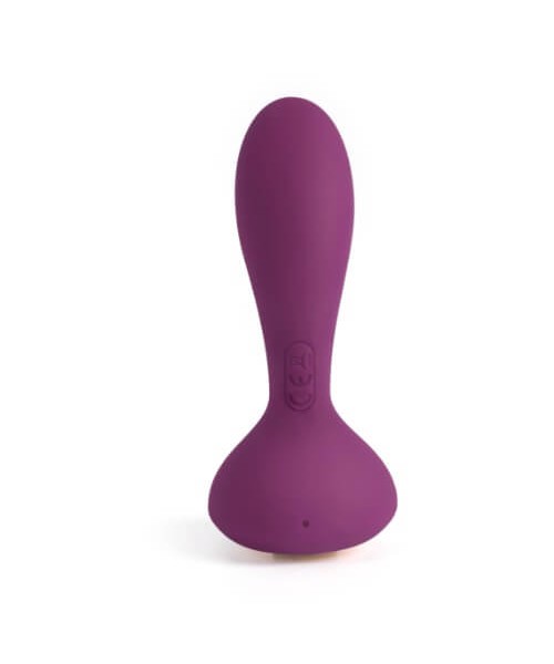Svakom Julie Powerful Remote Control Anal Plug — image 16 of 20