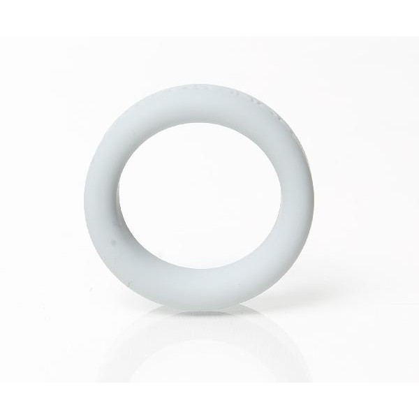 Boneyard Silicone Ring 30mm Grey