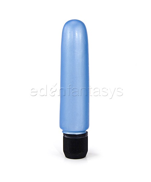 Mini waterproof vibe