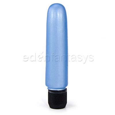 Mini waterproof vibe