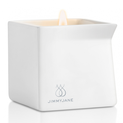 JimmyJane After Glow Massage Candle