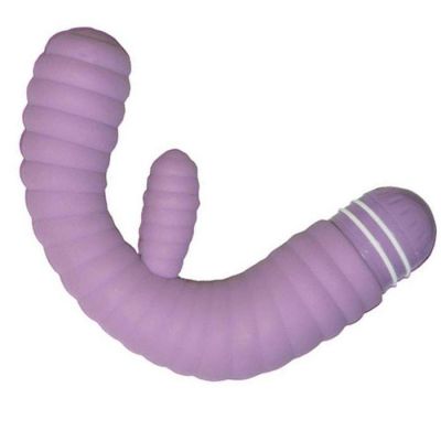 Pure G Stimulator Purple