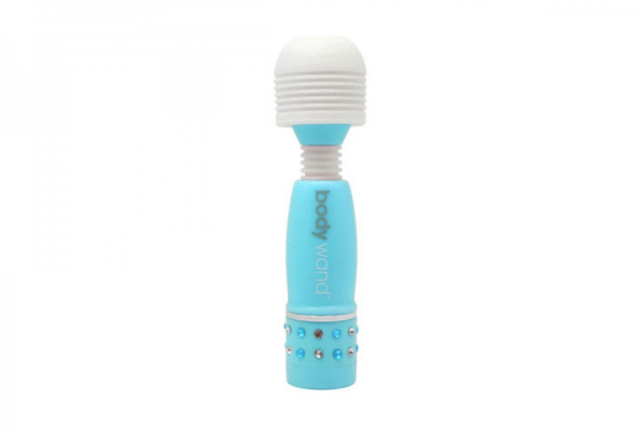 Bodywand Mini Hitachi-style Massager