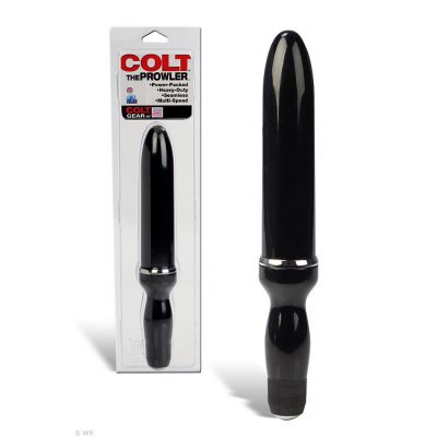 COLT The Prowler Multi Speed 6 25 Probe Vibrator