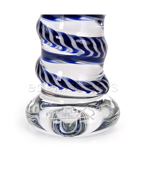 Spiral solid shaft — image 4 of 5