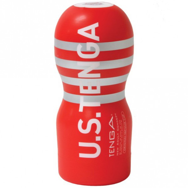 TENGA Ultra Size Edition Deep Throat Onacup
