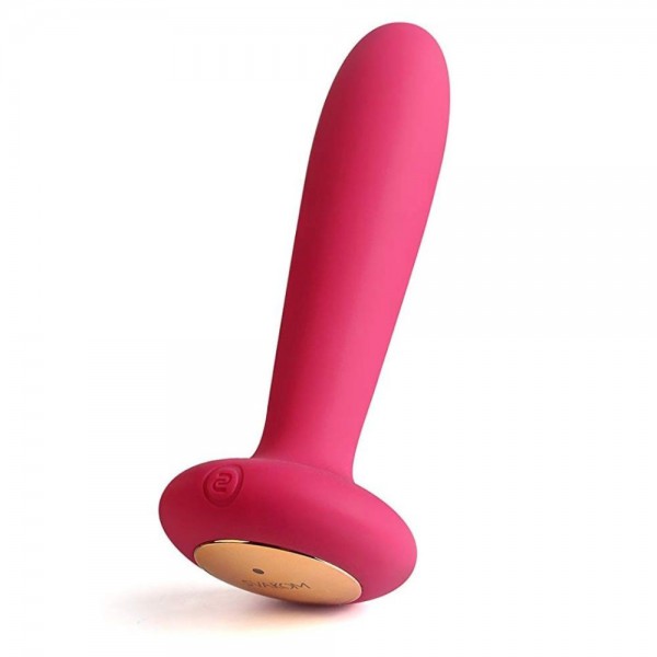 Svakom Primo Warming 4.75" Anal Vibe