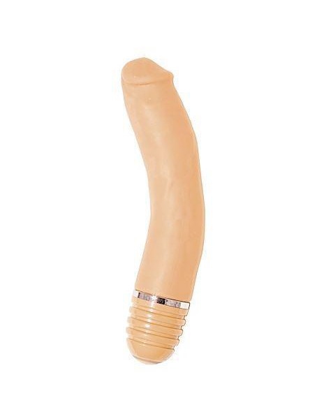 Bendable Flexi-Vibe
