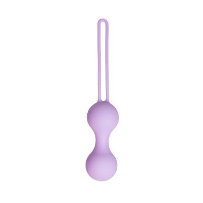 Kegel Ball Big Purple
