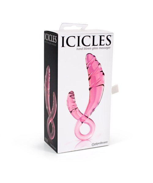 Icicles No.30