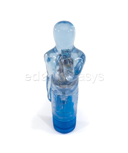 Body vibe 6 1/4" man