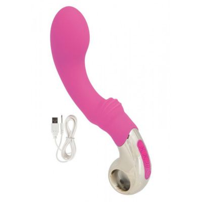 Embrace G Wand Massager Pink